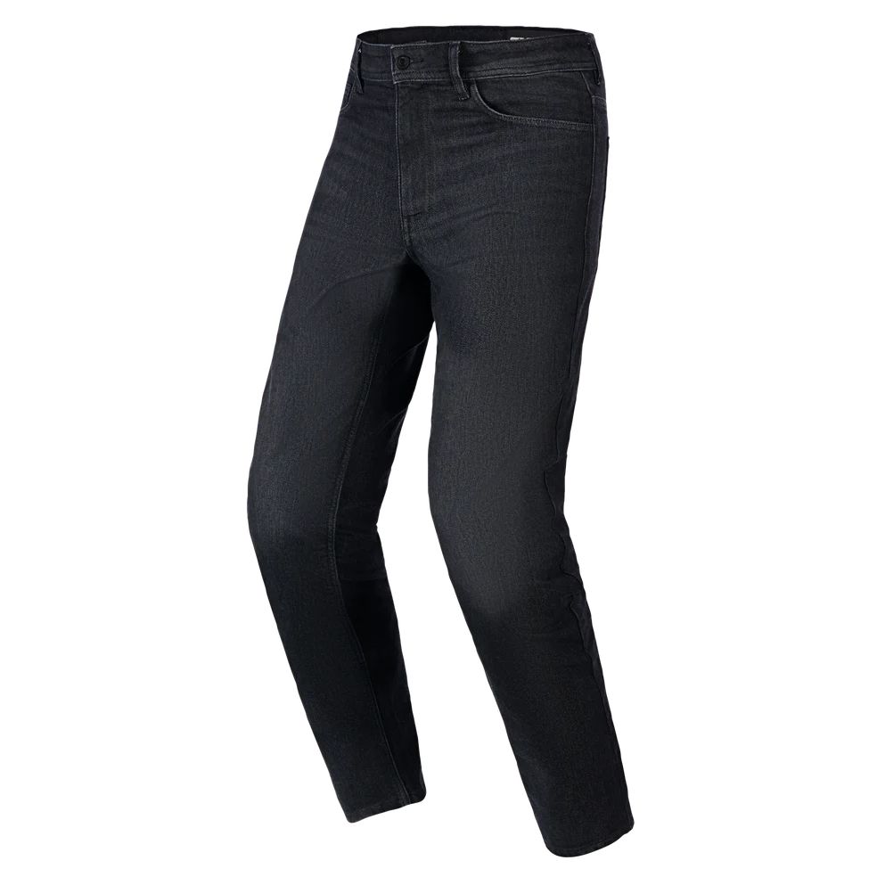 Jean Moto Alpinestars FLEX-AST 5 VERSION COURTE