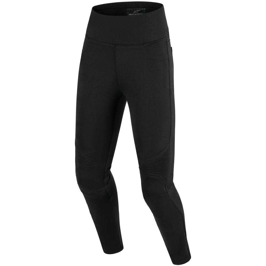 Legging+Moto+Alpinestars+STELLA+FLEX-AST+CARGO