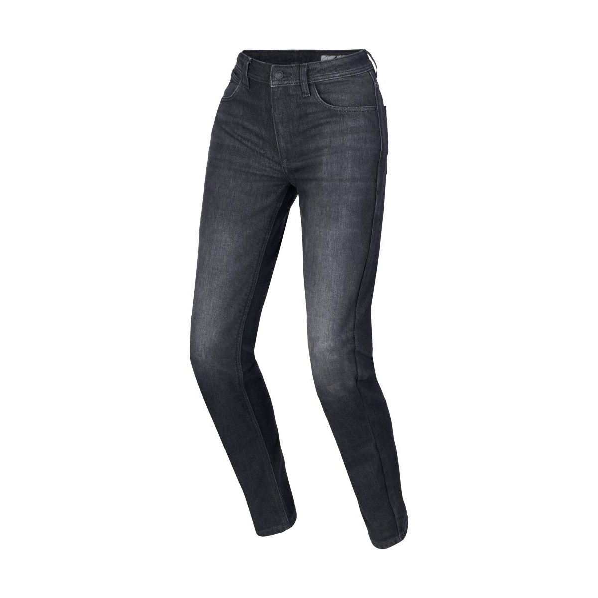 Jean Moto Alpinestars STELLA FLEX-AST 5