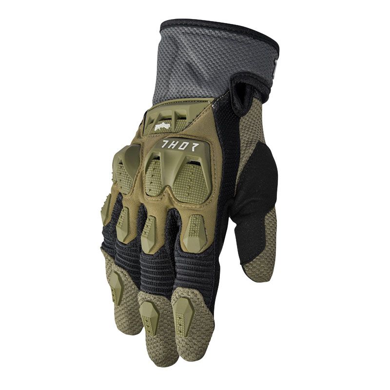 Image of Gants cross Thor TERRAIN 2024