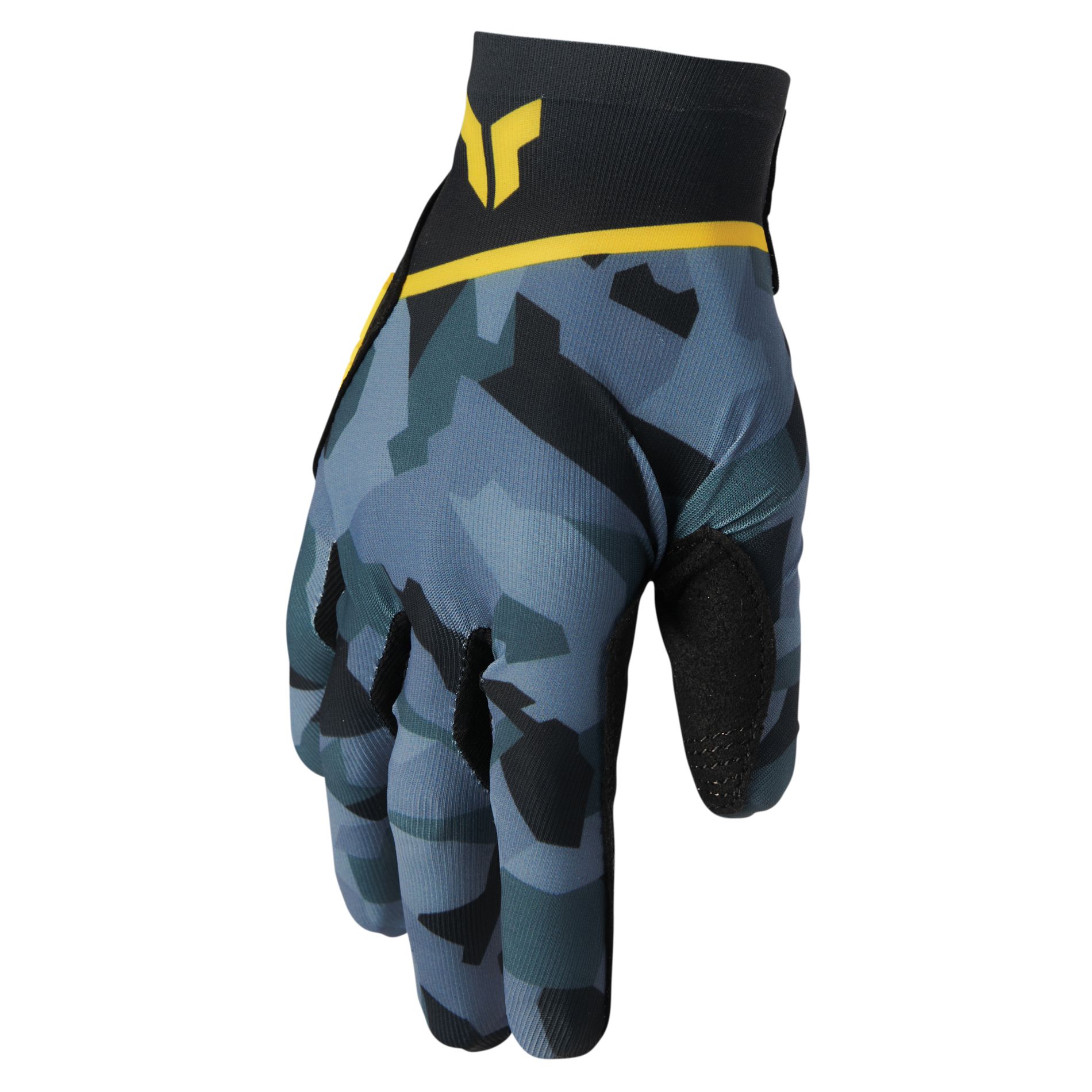 Gants cross Thor SPORT SHADOW - FEMME 2025