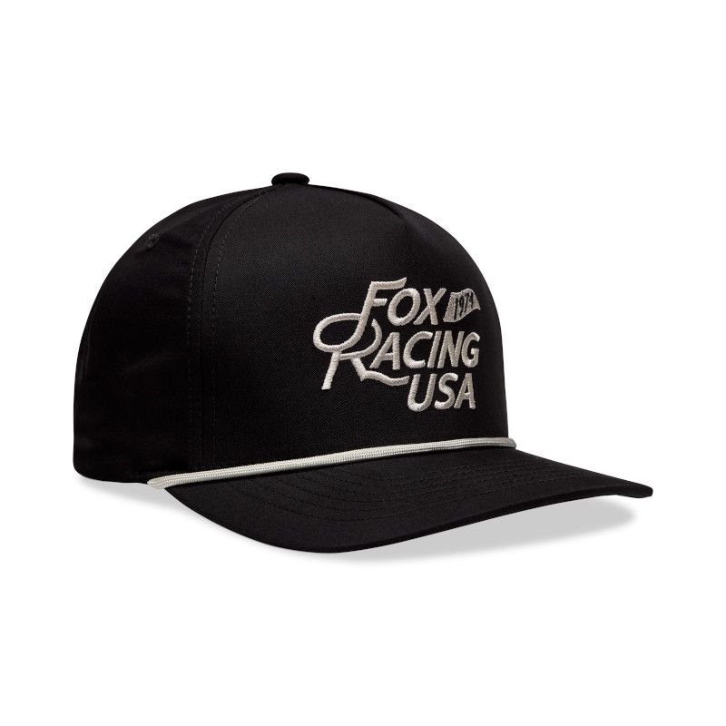 Casquette Fox FLAG ROPE