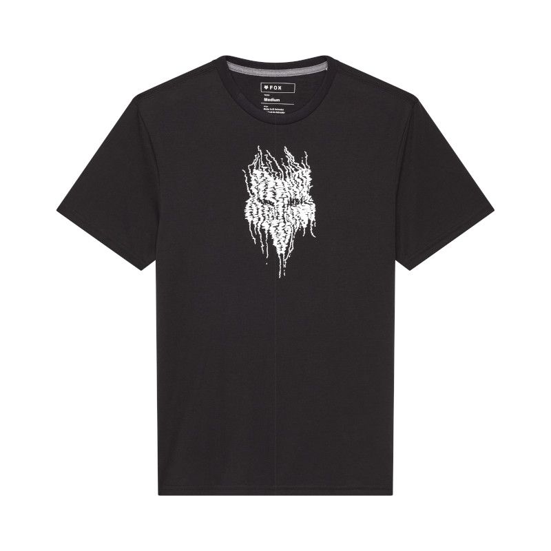 T-Shirt manches courtes Fox BARK TECH