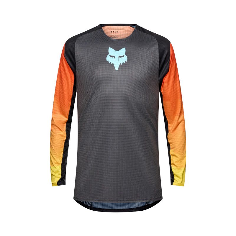 Maillot cross Fox FLEXAIR GRID 2025
