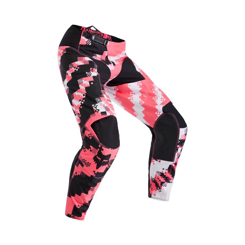 Pantalon cross Fox 180 DIGI IMAGE 2025