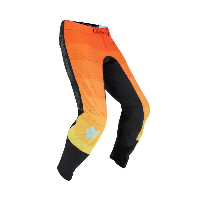 Pantalon cross Fox FLEXAIR GRID 2025