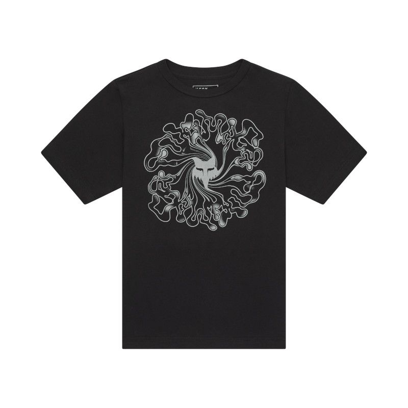 T-Shirt manches courtes Fox FREQUENCY - ENFANT