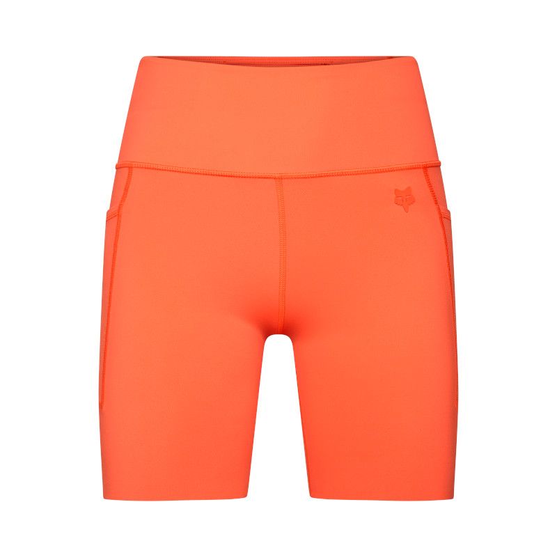 Short Fox MOTIVE BIKER SHORT - FEMME