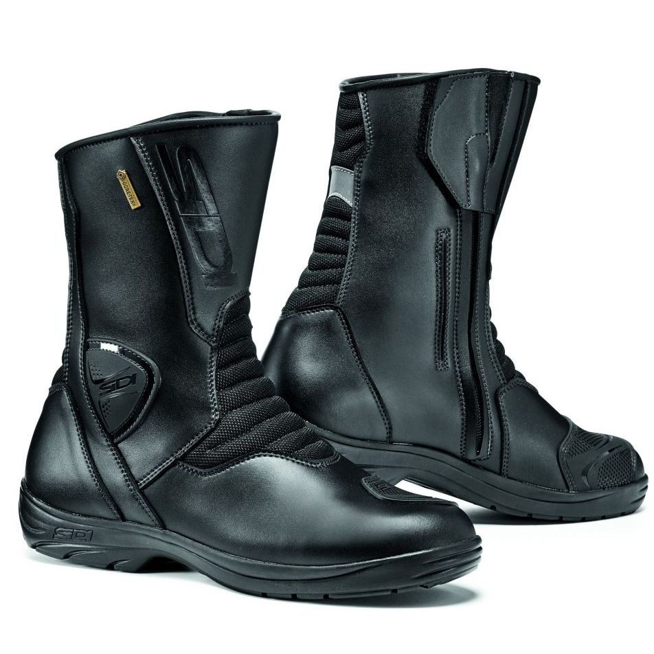 Image of Bottes Sidi destockage GAVIA GORETEX