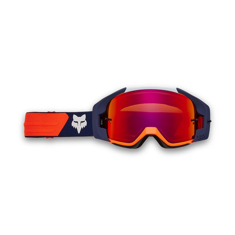 Masque cross Fox VUE - CORE - VIVID 2025