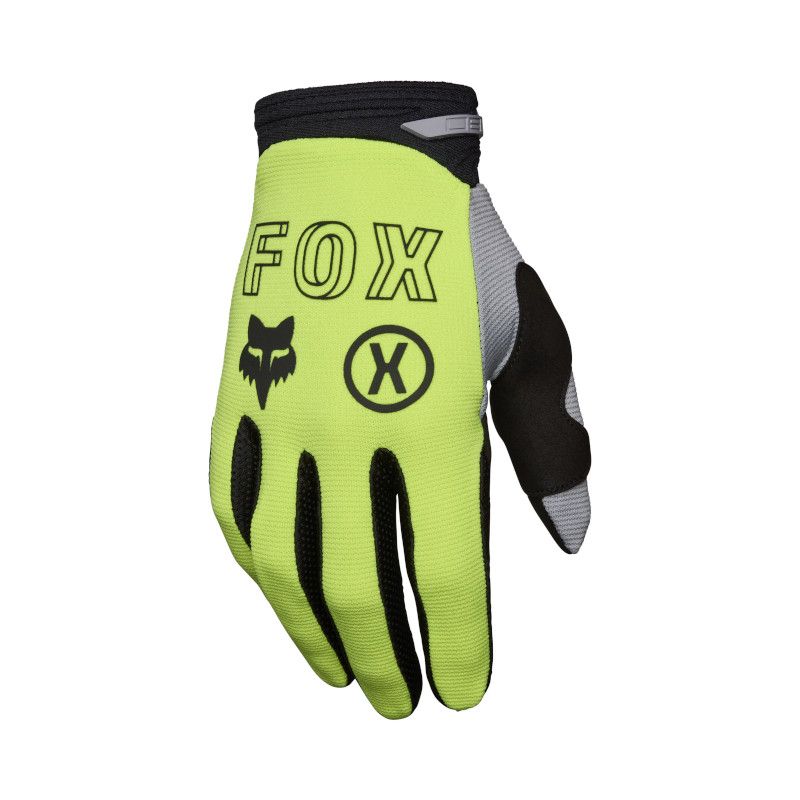 Gants cross Fox 180 - FLOW 2025