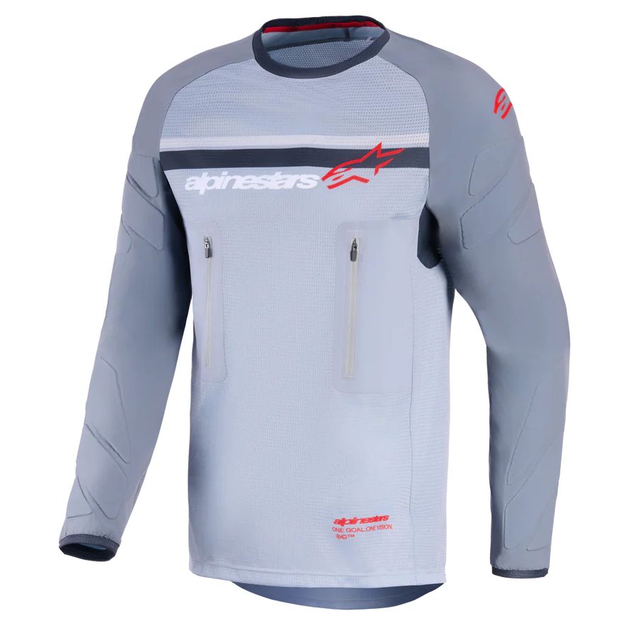 Maillot enduro Alpinestars MAXDURA DUAL 2026