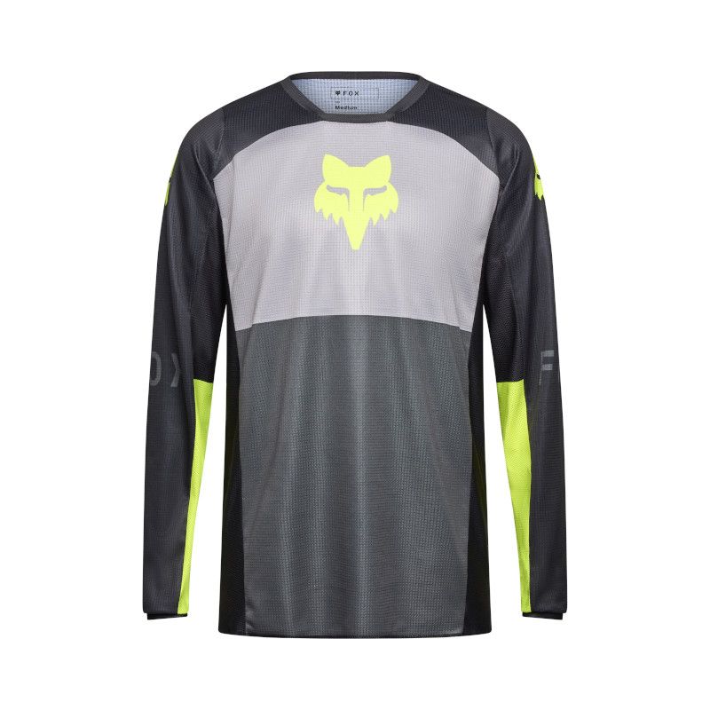 Maillot cross Fox 180 FLOW 2025