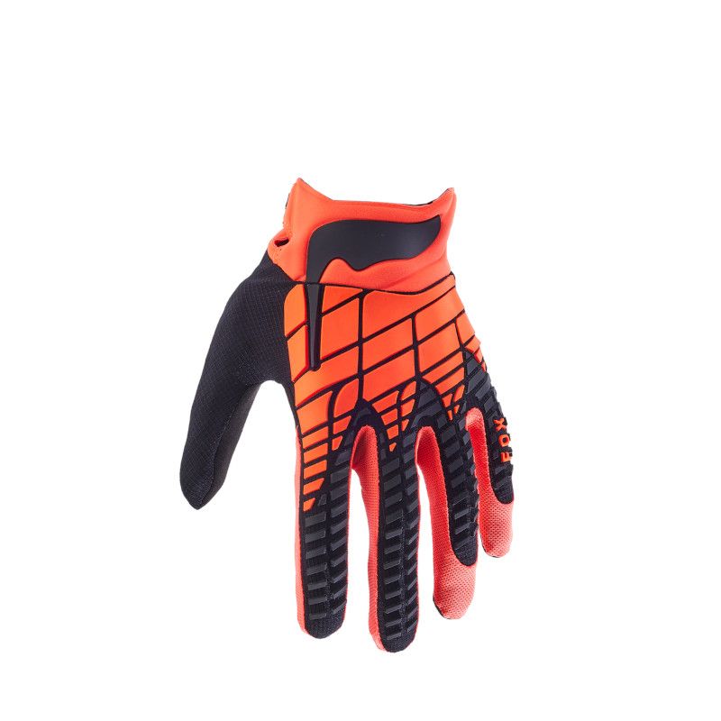 Gants cross Fox 360 2025