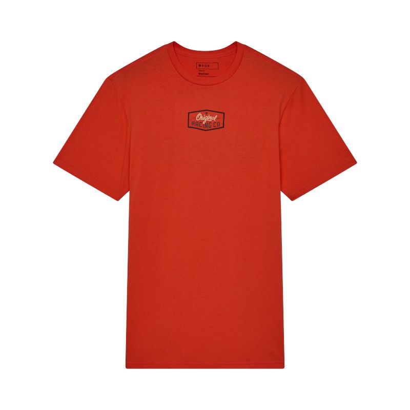 T-Shirt manches courtes Fox ORIGINAL PREM