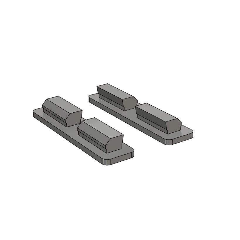 Boitier Airscreen ARMEGA