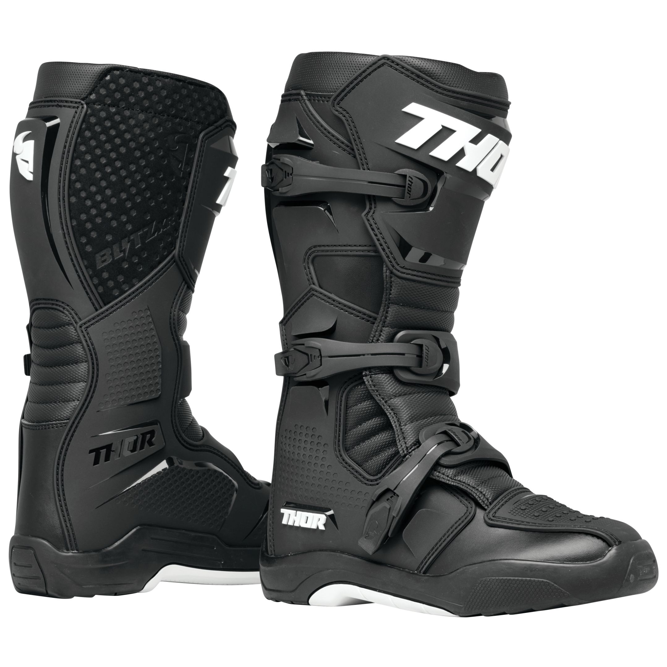 Image of Bottes cross Thor BLITZ XR 2024