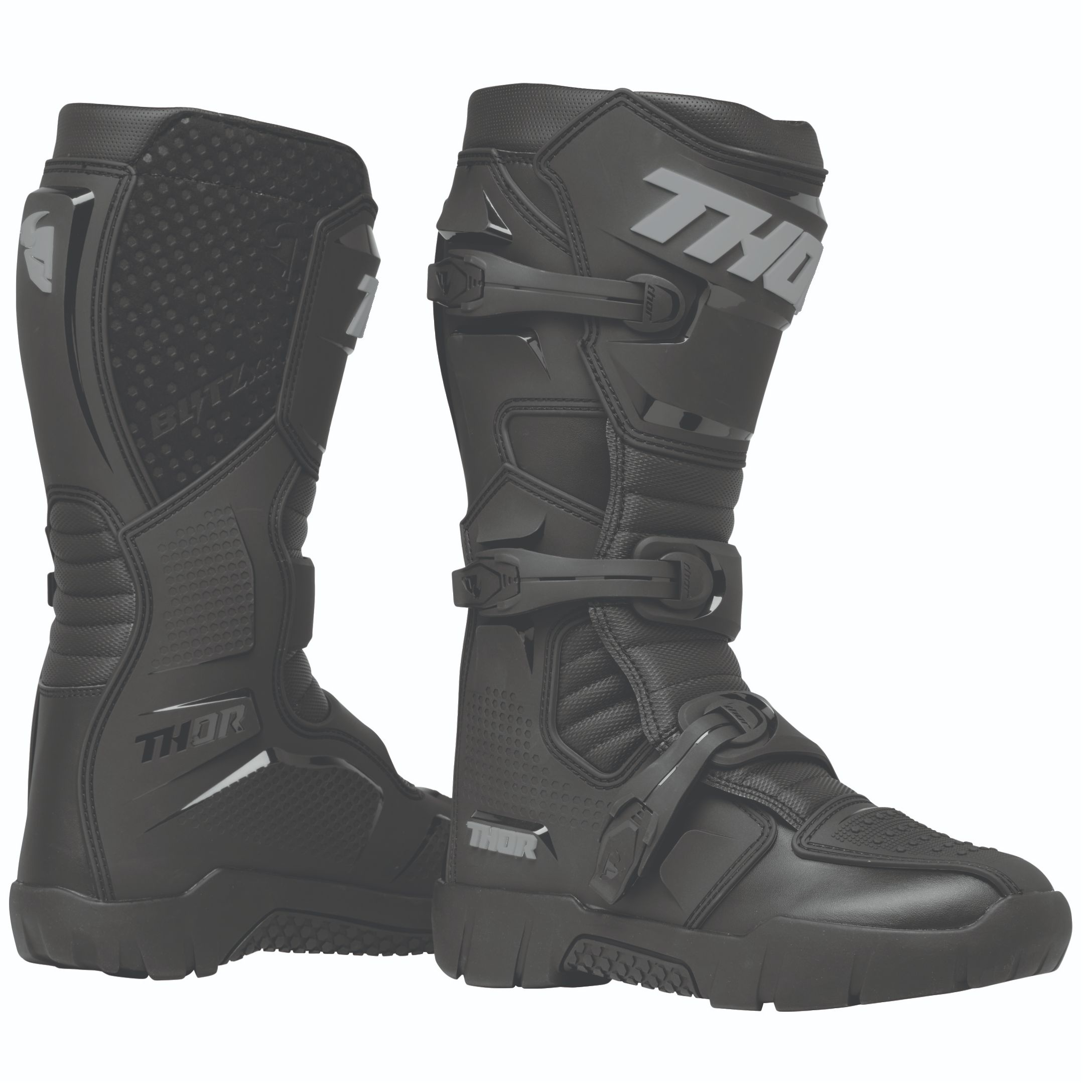 Image of Botte enduro Thor BLITZ XR TRL 2024