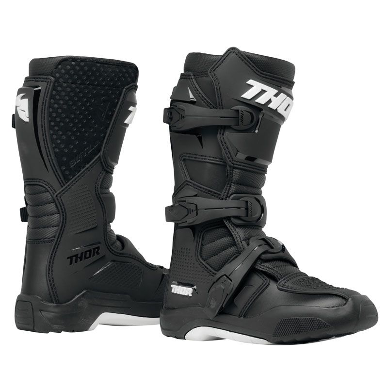 Image of Bottes cross Thor BLITZ XR - ENFANT