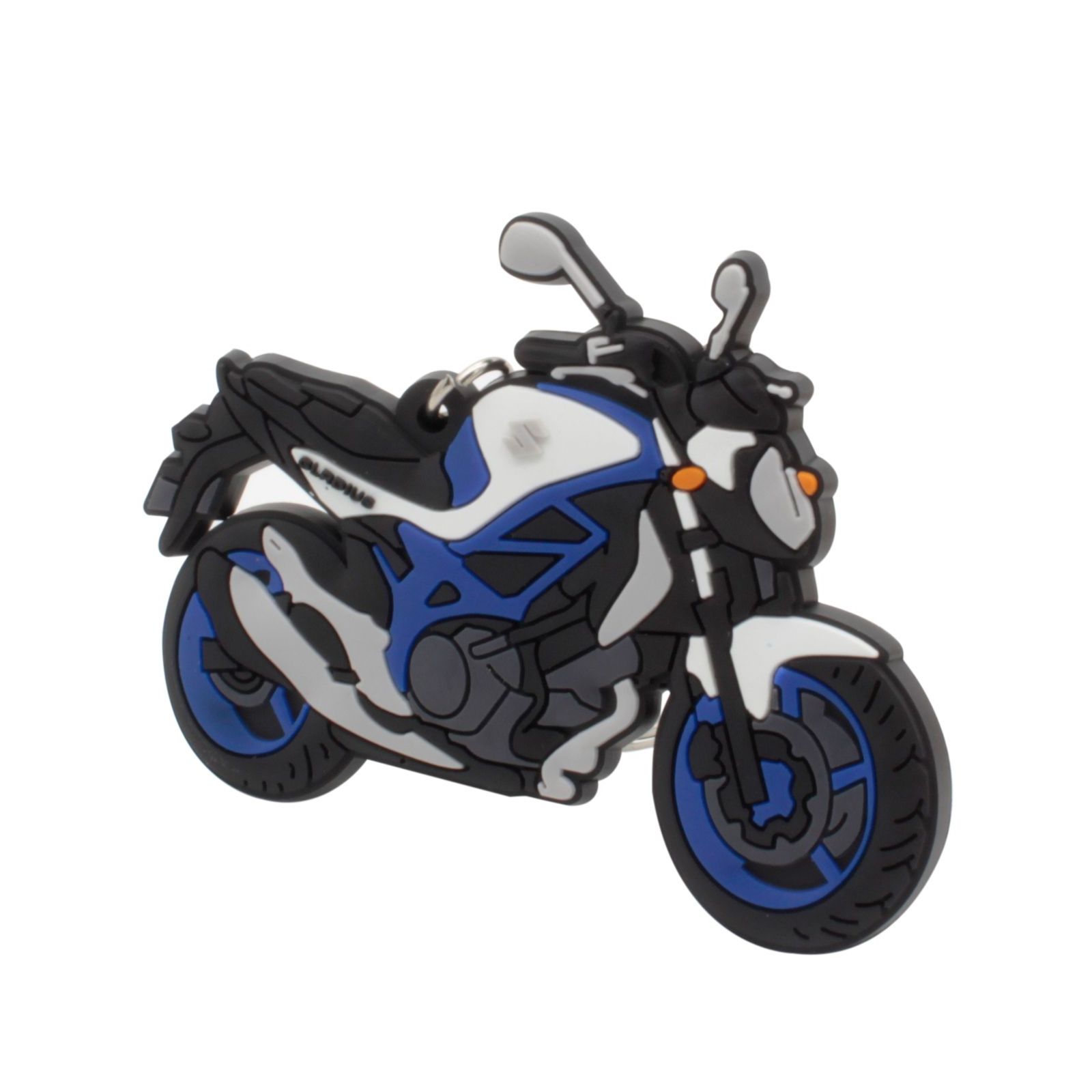 Porte-clé Bike It Suzuki Gladius