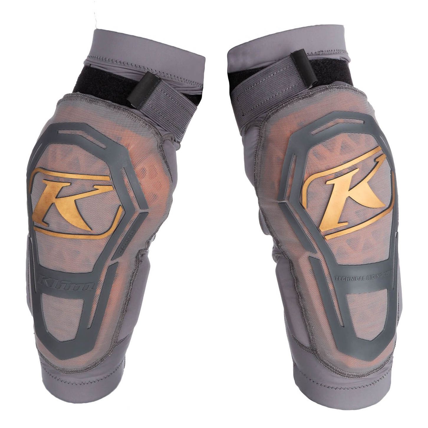 Protections coudes KLIM TACTICAL