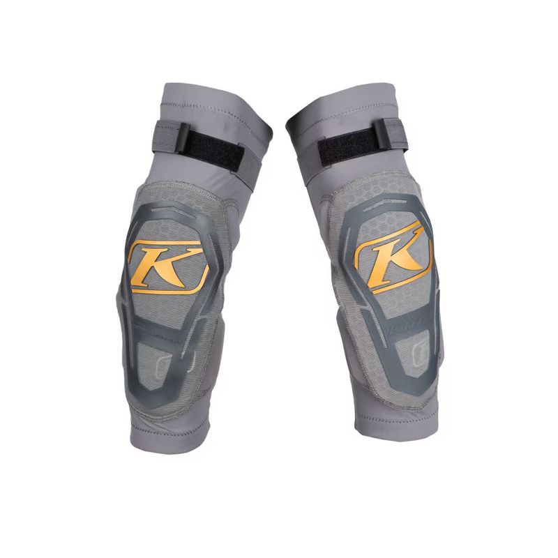 Protections coudes KLIM TACTICAL 2026