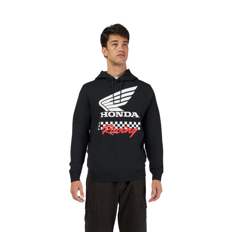 Sweat Fox HONDA FLEECE PO