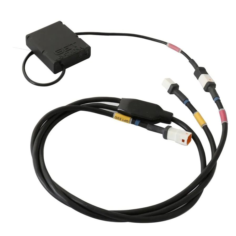 Boitier électronique Get WIFI-COM