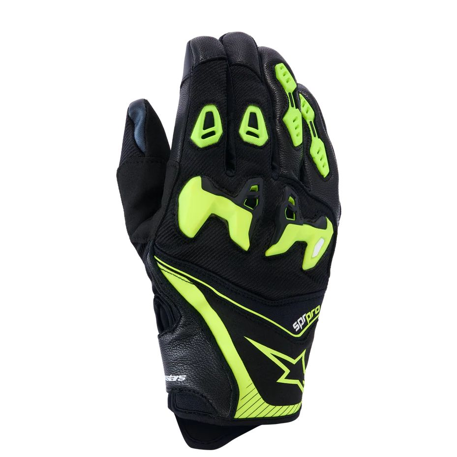 Gants Alpinestars SP-R PRO