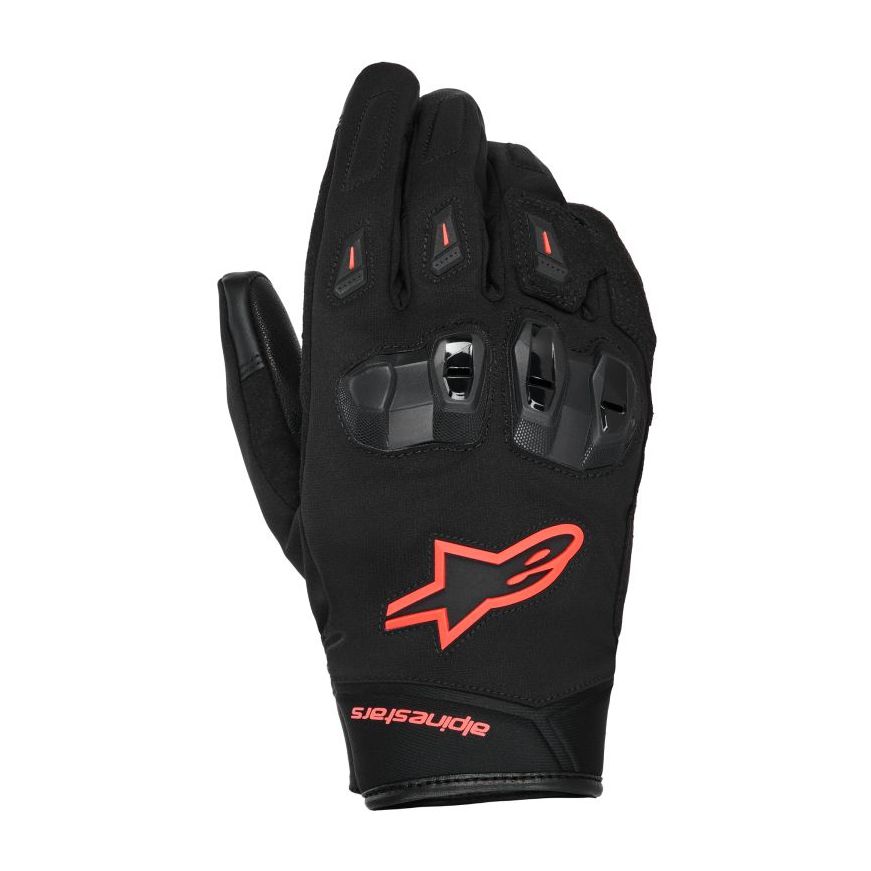 Gants Alpinestars SP X Z DRYSTAR