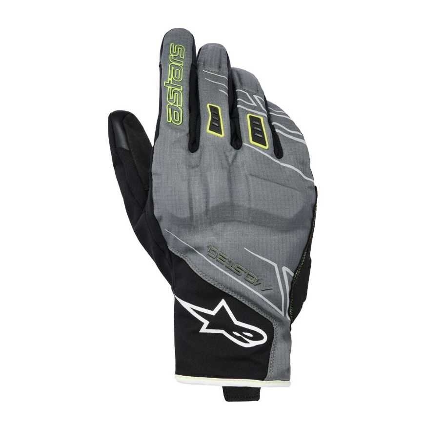 Gants Alpinestars MOBLAST WATERPROOF