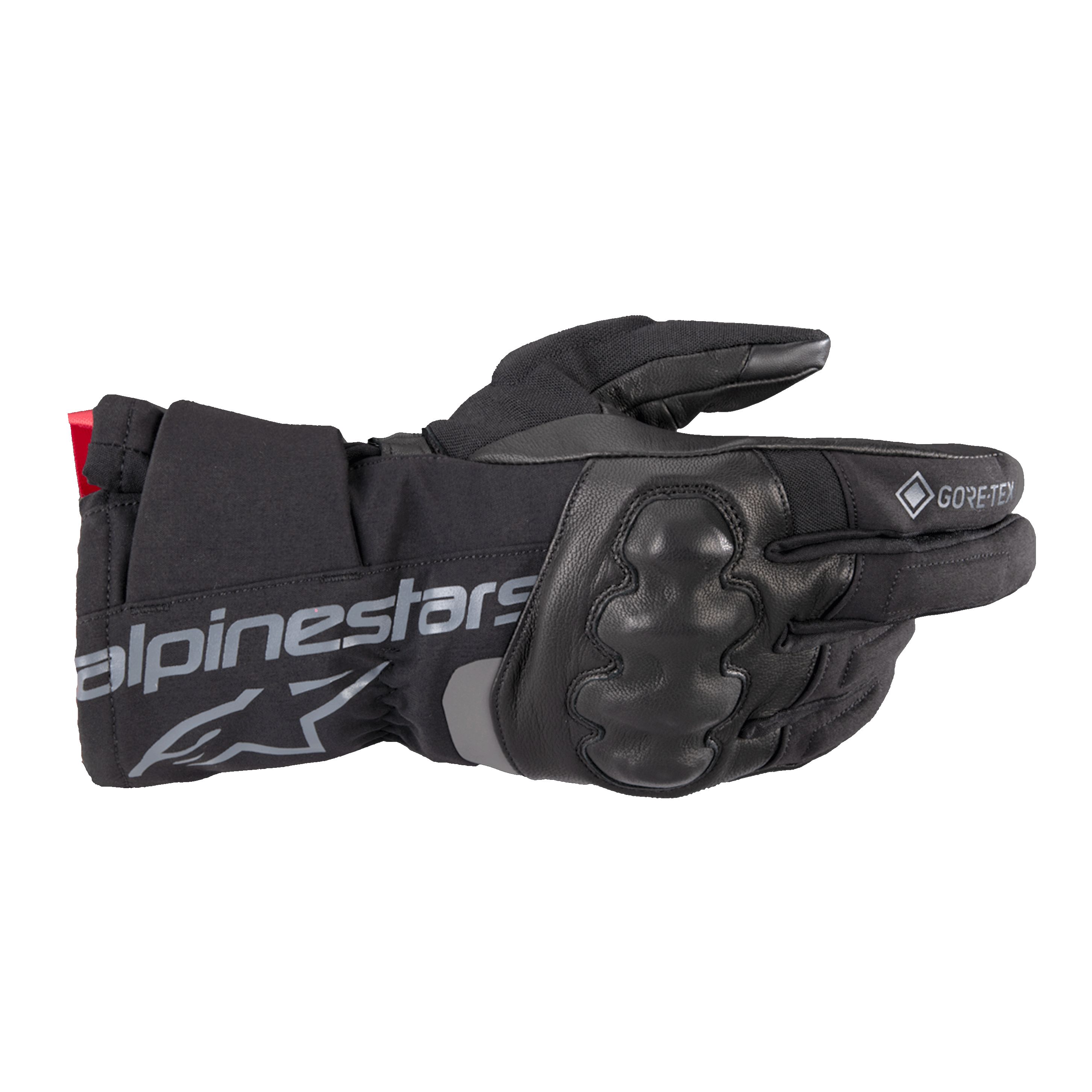 Gants Alpinestars WT-4 GORE-TEX® INSULATED