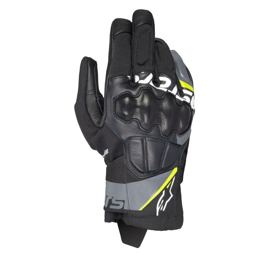 Gants Alpinestars COROZAL V3 DRYSTAR