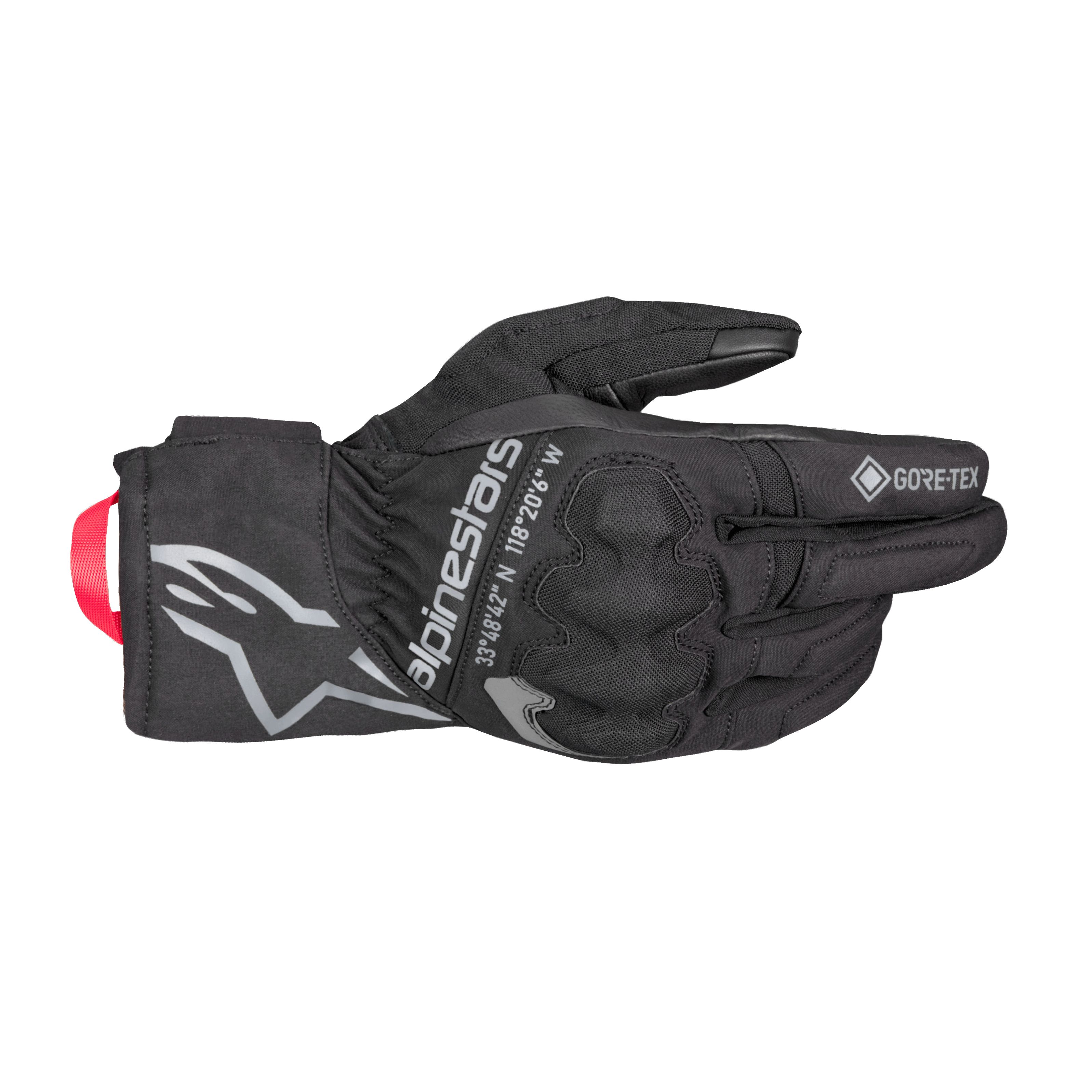 Gants Alpinestars CRESTONE GORE-TEX® INSULATED