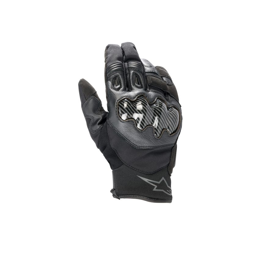 Gants Alpinestars SMX-1 WATERPROOF