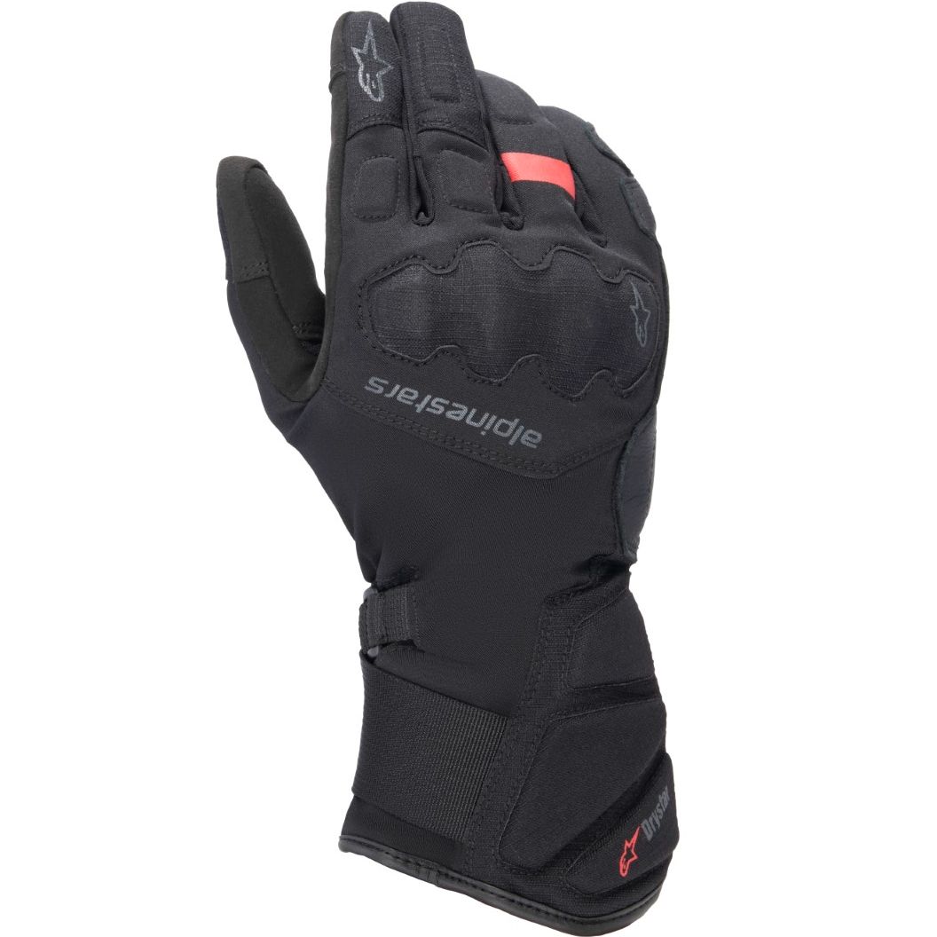 Gants Alpinestars TOURER W-7 V2 DRYSTAR