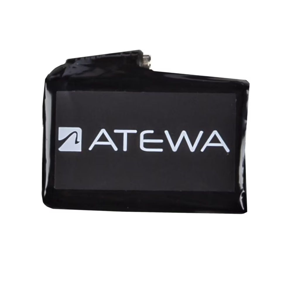 Batterie Gants Chauffants KLIM HARDANGER