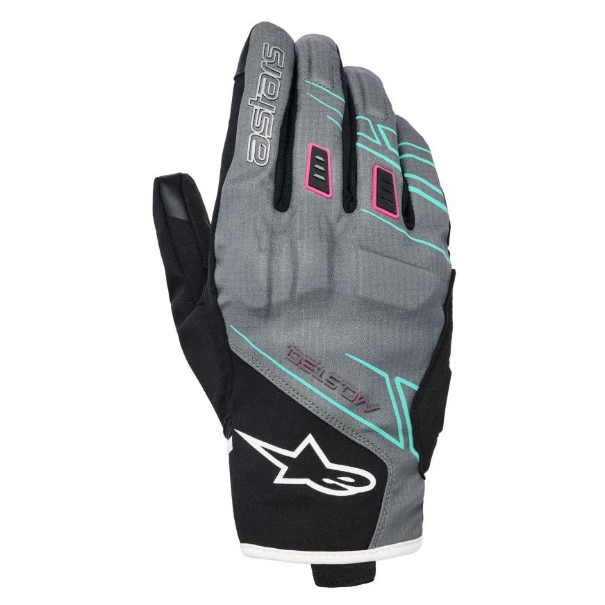 Gants Alpinestars STELLA MOBLAST WATERPROOF