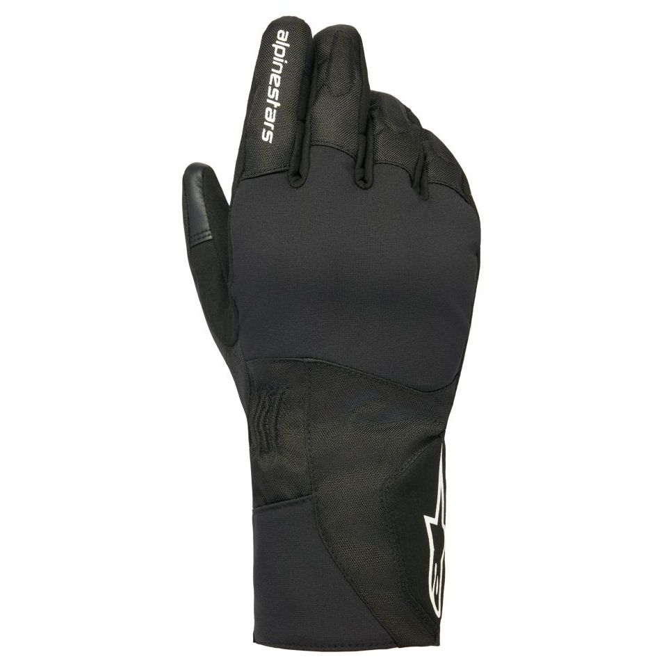 Gants Alpinestars STELLA WT-1 DS INSULATED