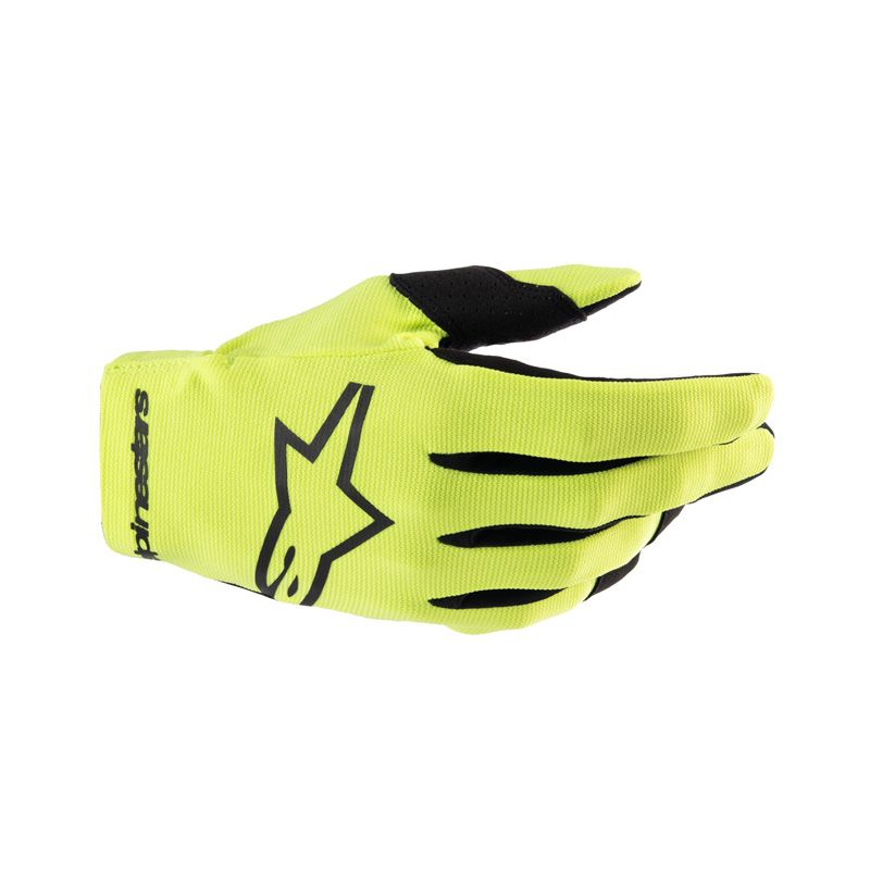 Gants cross Alpinestars YOUTH RADAR