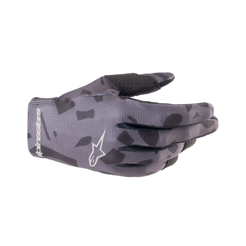 Image of Gants cross Alpinestars YOUTH RADAR