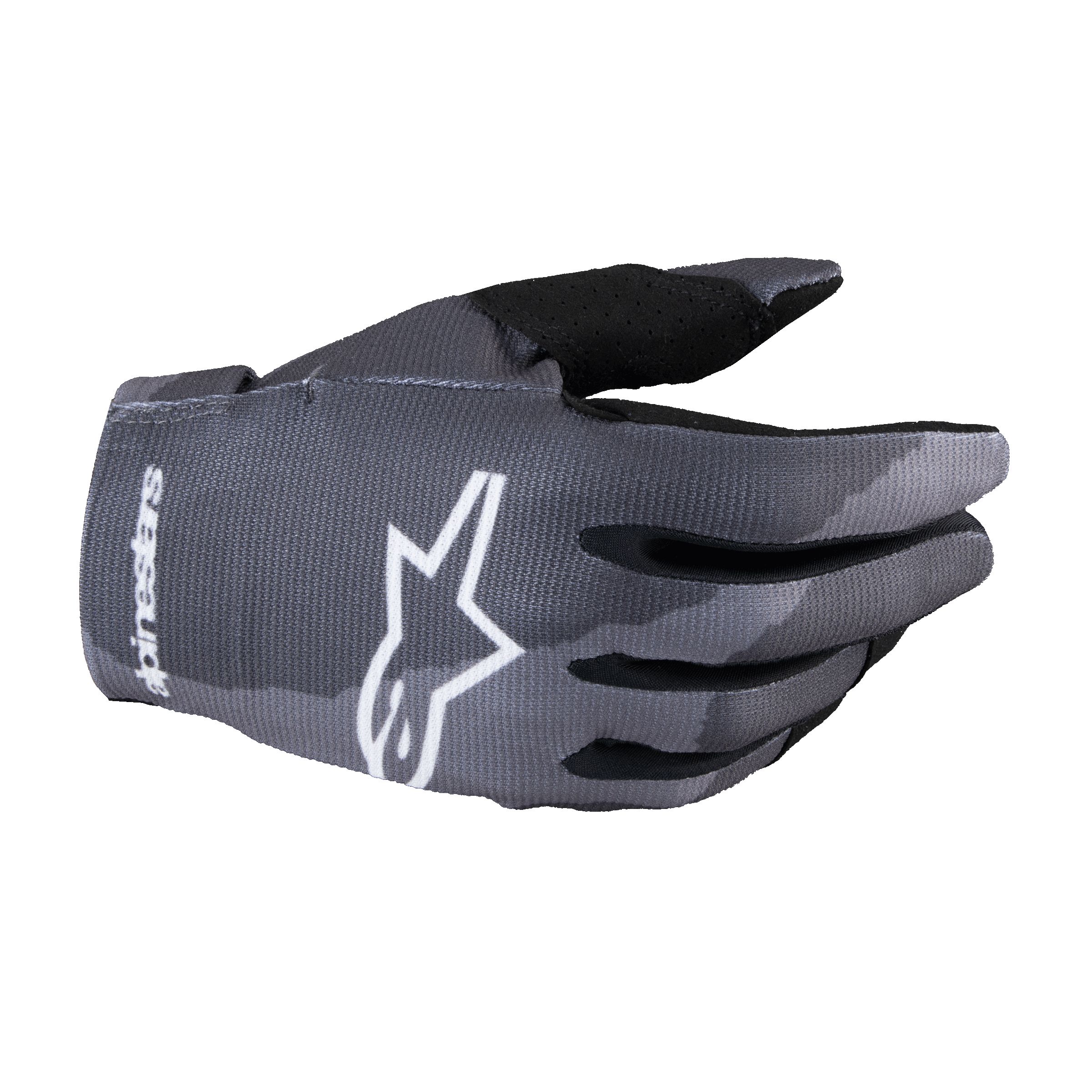 Gants cross Alpinestars RADAR - ENFANT