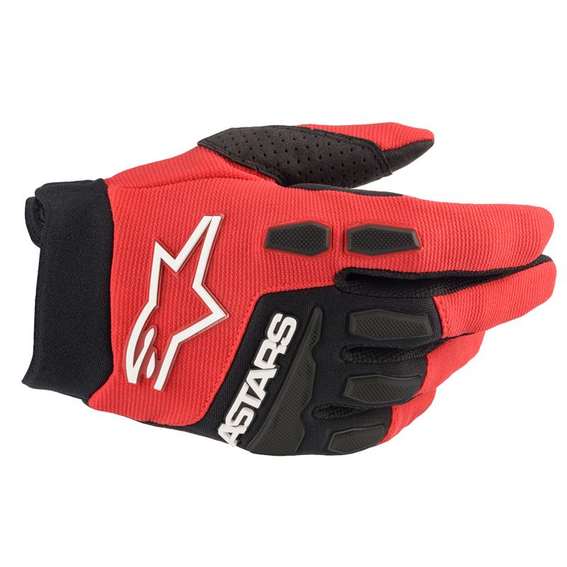 Image of Gants cross Alpinestars YOUTH FULL BORE