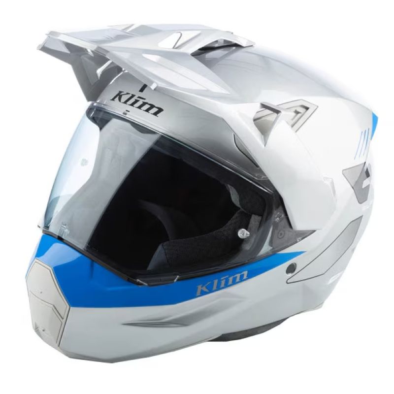 Casque intégral KLIM X1 ALPHA