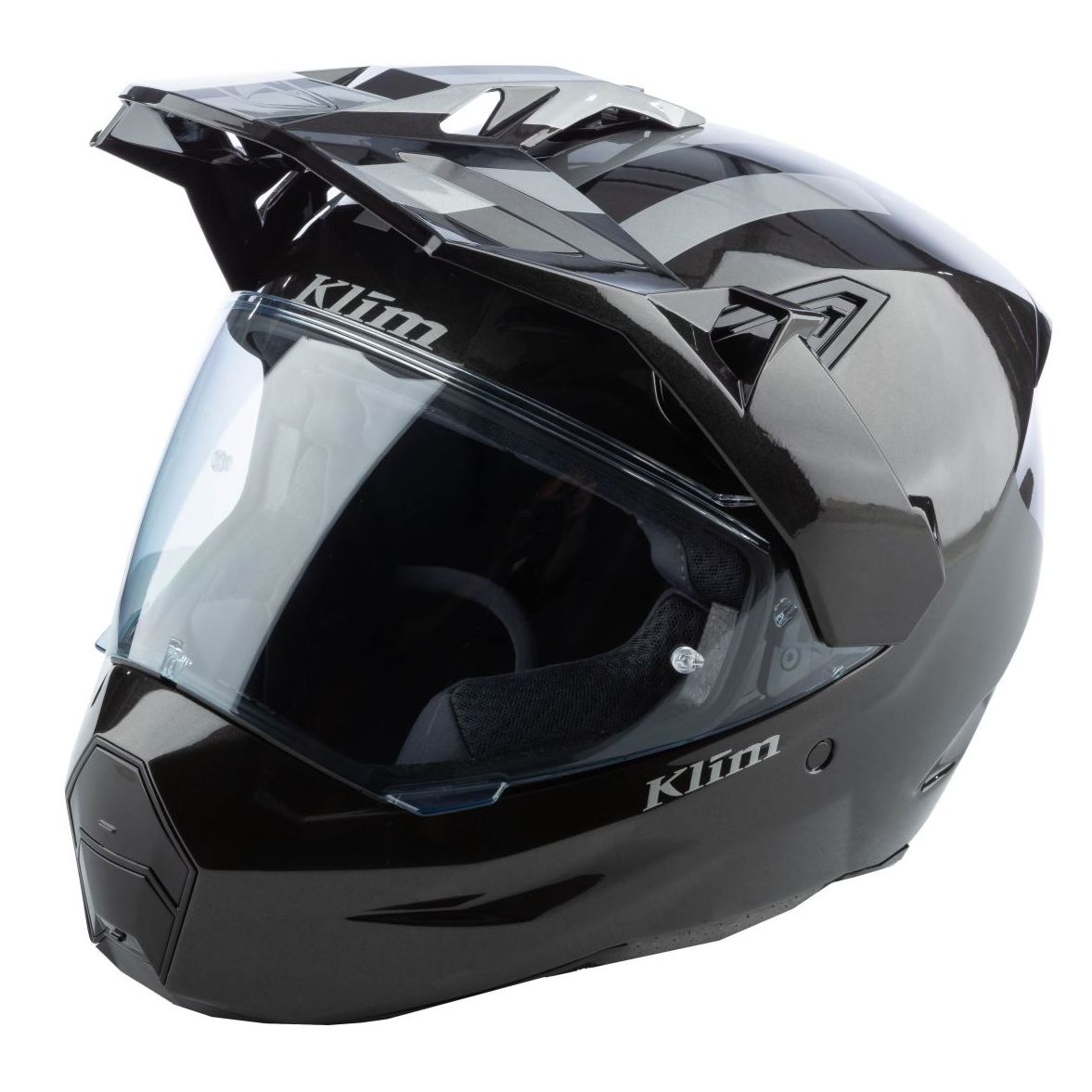Casque intégral KLIM X1 ALPHA - CONCEPT
