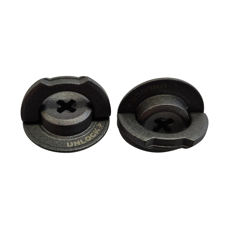 Kit Visserie Casque HJC V10