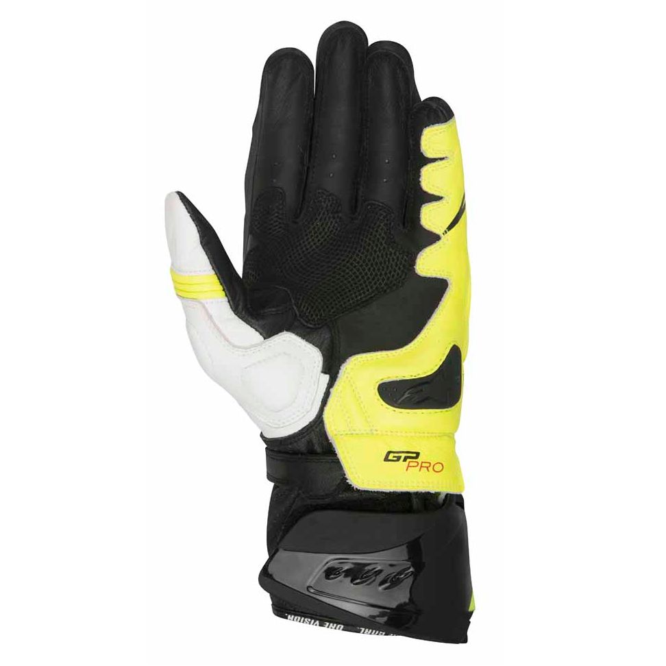 Gants Alpinestars GP PRO R2 Gants moto
