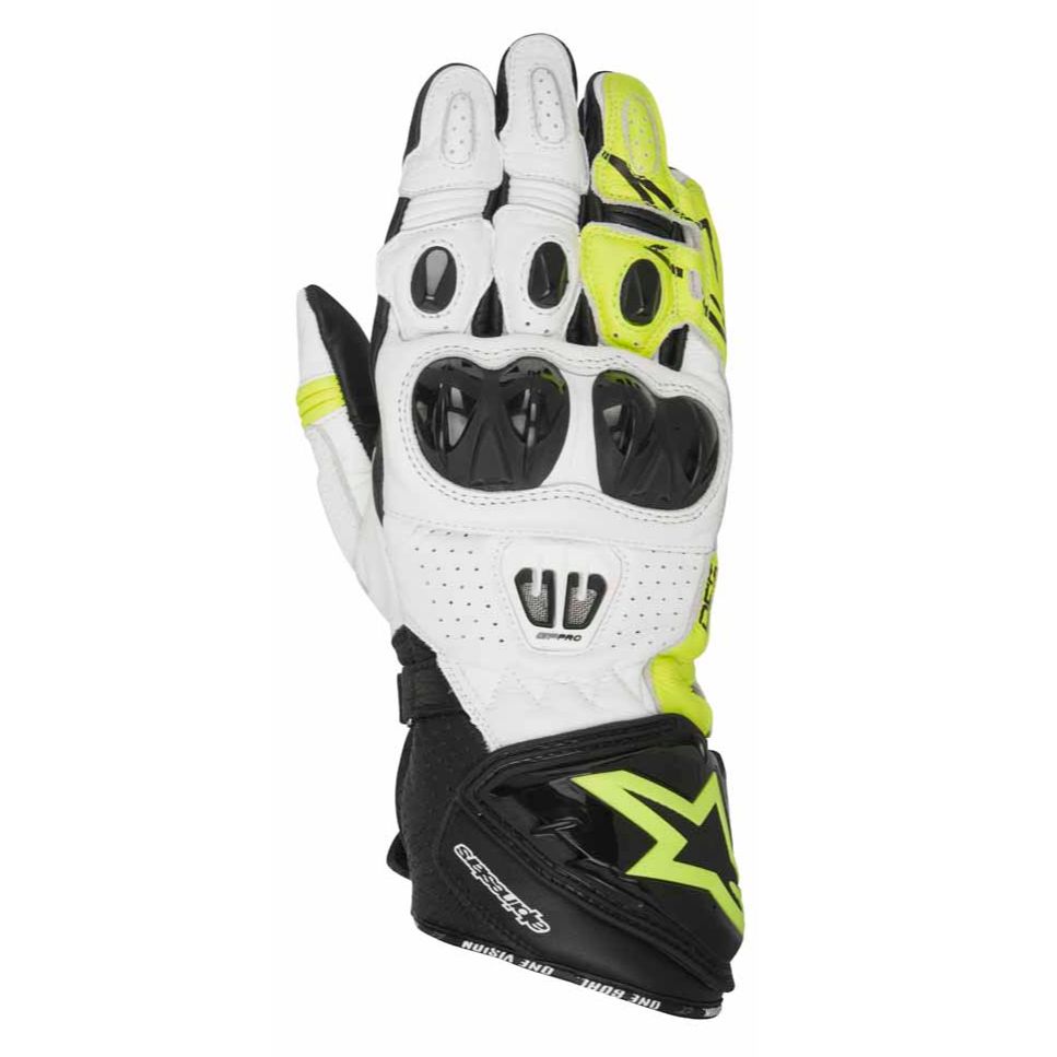 Gants Alpinestars GP PRO R2 Gants moto