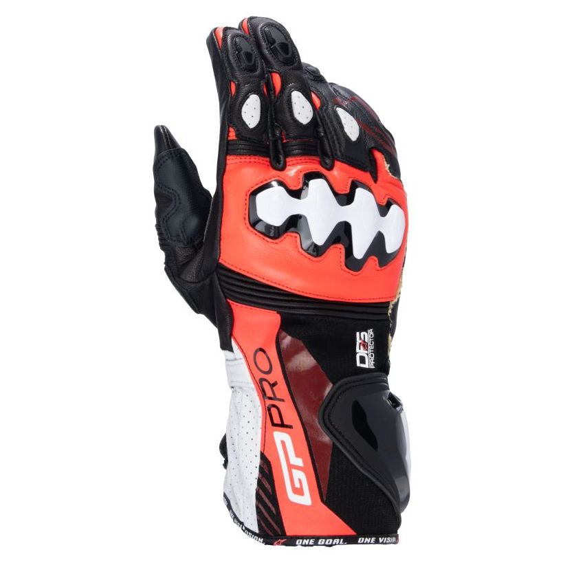 Gants Alpinestars GP PRO V4