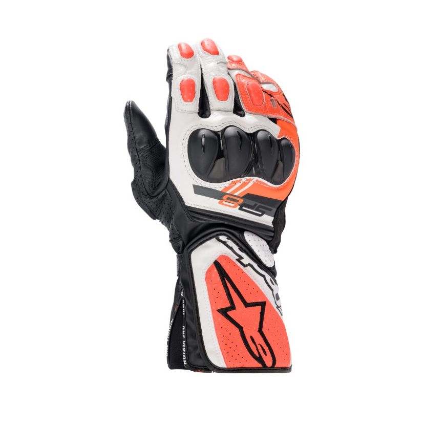 Alpinestars SP8 V3